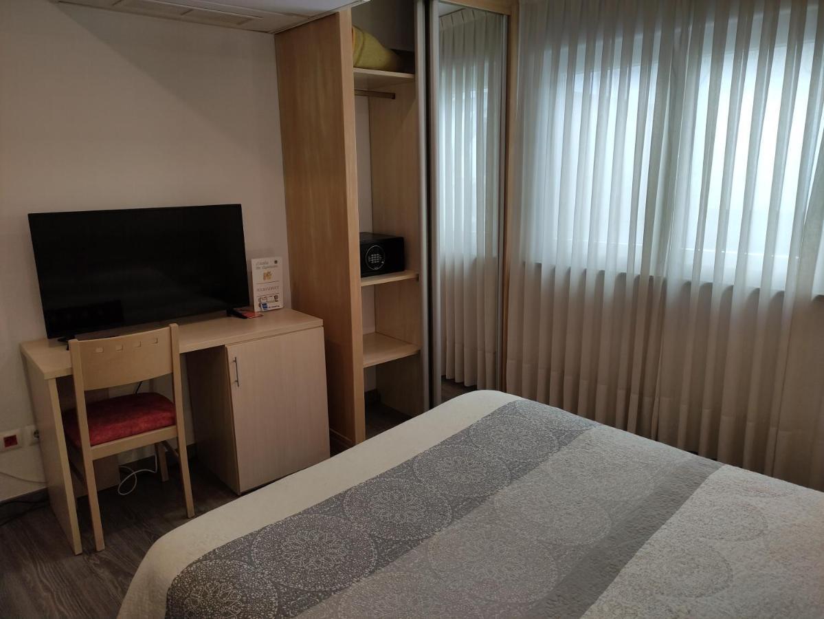 Nap Carta Puebla Otel Oviedo Dış mekan fotoğraf