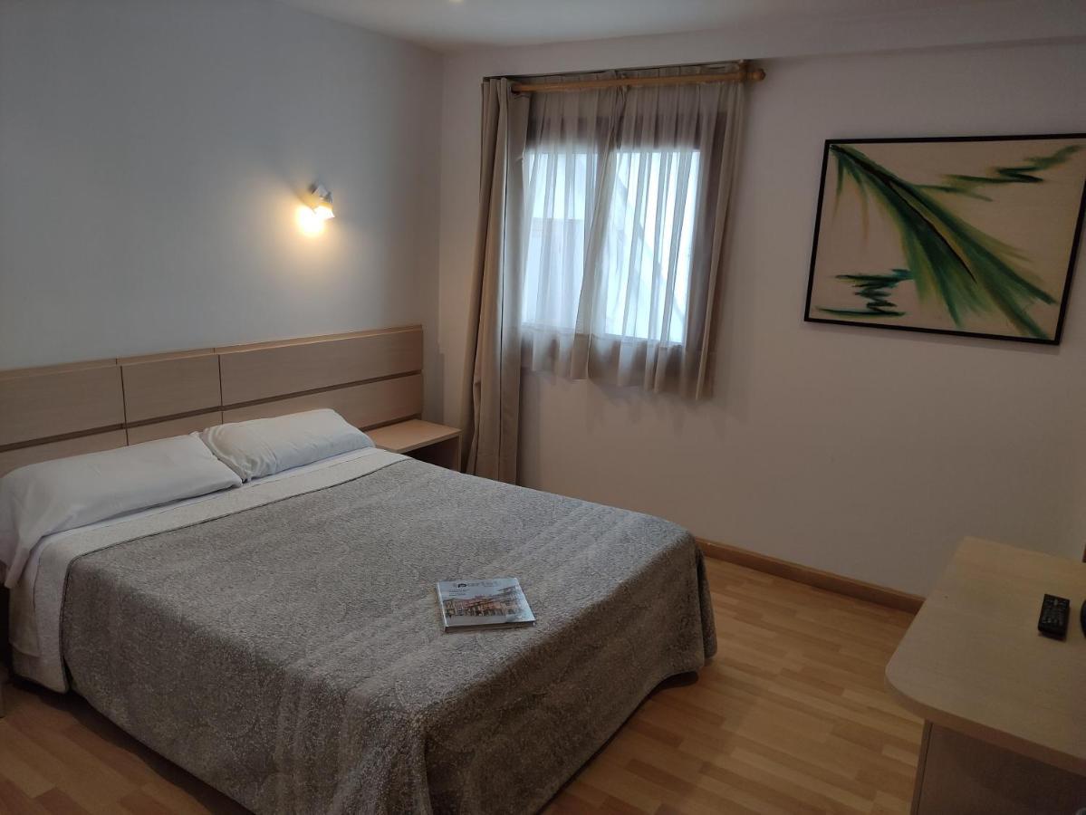 Nap Carta Puebla Otel Oviedo Dış mekan fotoğraf