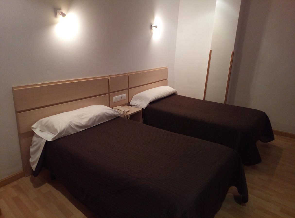 Nap Carta Puebla Otel Oviedo Dış mekan fotoğraf